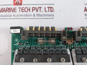 Yaskawa Electric Jamsc-b1058 Output Module Programmable Logic Control 