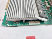 Yaskawa Electric Jamsc-b1058 Output Module Programmable Logic Control 