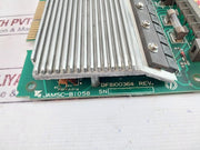 Yaskawa Electric Jamsc-b1058 Output Module Programmable Logic Control 