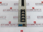 Yaskawa Electric Jamsc-b1071 Memocon-sc Register Input
