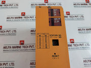 Yaskawa Electric Jamsc-c8145 Memocon-sc Remote I/O Driver