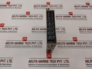 Yaskawa Electric Jbam-a106-1002 Plc Module