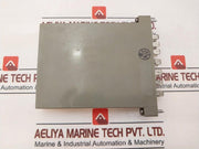 Yaskawa Electric Jbam-a106-2013 Plc Module