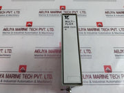 Yaskawa Electric Jbam-c035-n Multi-plier Plc Module