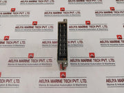 Yaskawa Electric Jbam-x004-0 Plc Module
