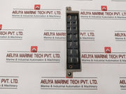 Yaskawa Electric Jbam-x004.0 Plc Module Used