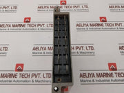 Yaskawa Electric Jbam-x004.0 Plc Module Used