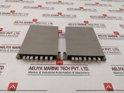 Yaskawa Electric Jbam-x004.0 Plc Module Used
