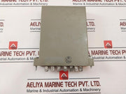 Yaskawa Electric Jbdm-a0-25 Servo Pack / Servo Drive