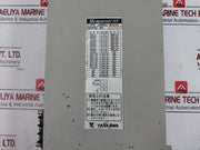 Yaskawa Electric Memocon-sc Jamsc-b1070 Register Output Module 