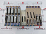 Yaskawa Electric Part Number Jamsc-B1051b Jamsc-B1051b Mount-Base Plc Controller System
