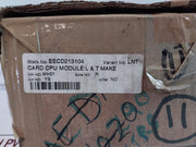 Yaskawa Electric R84H Programmable Controller 