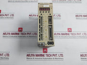 Yaskawa Electric Sgdm-01 Ada Servo Amplifier 0.91A 0.1Kw 0-55°C Not Working