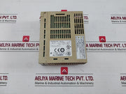 Yaskawa Electric Sgdm-01Ada Servo Drive 1Ph 200-230V 50/60Hz
