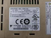 Yaskawa Electric Sgdm-01Ada Servo Drive 1Ph 200-230V 50/60Hz