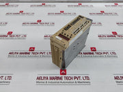 Yaskawa Electric Sgdm-01Ada Servo Drive 200-230V 50/60Hz 0-55°C