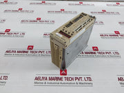 Yaskawa Electric Sgdm-01Ada Servo Drive 200-230V 50/60Hz 50332 (Not Working)