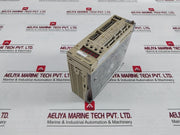 Yaskawa Electric Sgdm-01Ada Servo Drive 3Ph 0-230V 0-300Hz 0-55°C