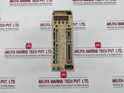Yaskawa Electric Sgdm-01Ada Servo Pack 3Ph 0-230V 0-300Hz (Not Working)