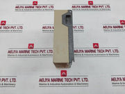 Yaskawa Electric Sgdm-01Ada Servo Pack 3Ph 0-230V 0-300Hz (Not Working)