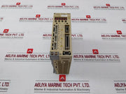 Yaskawa Electric Sgdm-01Ada Servopack Servo Drive 200-230V 50/60Hz (Not Working)