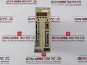 Yaskawa Electric Sgdm-01Ada Servopack Servo Drive 200-230V 50/60Hz (Not Working)
