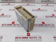 Yaskawa Electric Sgdm-01Ada Servopack Servo Drive 200-230V 50/60Hz (Not Working)