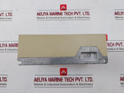 Yaskawa Electric Sgdm-01Ada Servopack Servo Drive 200-230V 50/60Hz (Not Working)