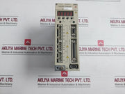 Yaskawa Electric Sgdm-02Ada Servo Drive 200-230V 50/60Hz 0-55C (Not Working)