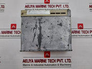 Yaskawa Electric Sgdm-02Ada Servopack Drive 1Ph 200-230V 50/60Hz 3.4A