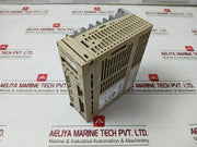 Yaskawa Electric Sgdm-04Ada Servo Drive 3Ph 0-230V 0-300Hz 2.8A 0.40Kw