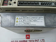 Yaskawa Electric Sgdm-10Ada Ac Servo Drive 3Ph 200-230V 50/60Hz 7A