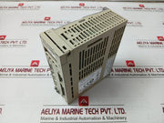 Yaskawa Electric Sgdm-a5Ada Servo Drive 1Ph 200-230V 50/60Hz