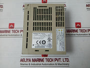Yaskawa Electric Sgdm-a5Ada Servo Drive 1Ph 200-230V 50/60Hz