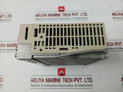 Yaskawa Electric Sgdm-a5Ada Servo Drive 1Ph 200-230V 50/60Hz