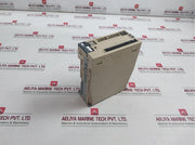 Yaskawa Electric Sgds-08A12Ay27 Servopack Servo Amplifier Drive 200-230V 8.8A