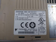 Yaskawa Electric Sgds-08A12Ay27 Servopack Servo Amplifier Drive 200-230V 8.8A