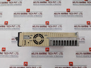 Yaskawa Electric Sgdv-2R8A11A Servo Drive