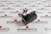 Yaskawa Electric Sgmp-01Awyr12 Ac Servo Motor W 100 V 200 A 0.89