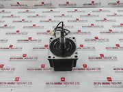 Yaskawa Electric Sgmp-08Awyr33 Ac Servo Motor H2A2 W 750 V 200 A 4.1