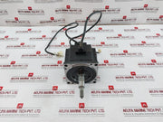 Yaskawa Electric Sgmp-08Awyr33 Ac Servo Motor H2A2 W 750 V 200 A 4.1