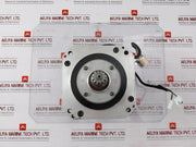 Yaskawa Electric Sgmrs-06A2B-yr21 Ac Servo Motor 2000 Rpm 4.0 A 200 V