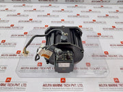 Yaskawa Electric Sgmrs-06A2B-yr21 Ac Servo Motor 2000 Rpm 4.0 A 200 V