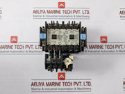 Yaskawa Hc-10F Contactor Rh-13/() 20A 100V 50Hz 100-110V 60Hz N1574-1