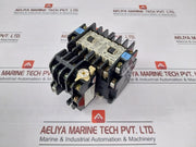 Yaskawa Hc-10F Contactor Rh-13/() 20A 100V 50Hz 100-110V 60Hz N1574-1