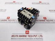 Yaskawa Hc-10F Contactor Rh-13/() 20A 100V 50Hz 100-110V 60Hz N1574-1