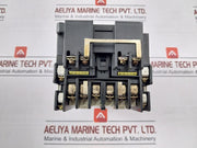 Yaskawa Hc-10F Contactor Rh-13/() 20A 100V 50Hz 100-110V 60Hz N1574-1