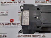 Yaskawa Hi-25J Definite Purpose Reversing Contactor Assembly Ac 600V Max