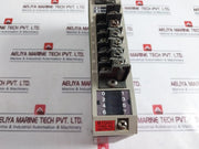 Yaskawa Jamsc-b1050 Memocon-sc Programmable Logic Controller Module 100Vac