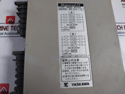 Yaskawa Jamsc-b1050 Memocon-sc Programmable Logic Controller Module 100Vac
